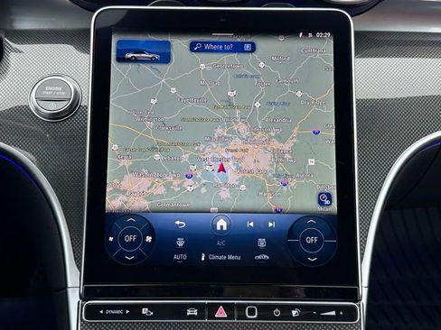 New 2026 Mercedes-Benz CLE 300 4MATIC Cabriolet image 19