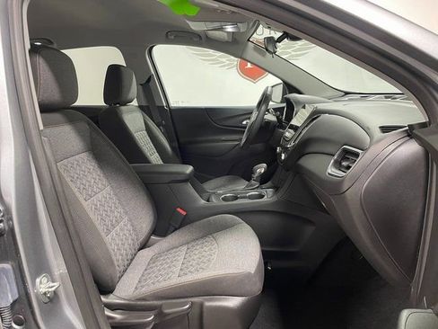 Used 2023 Chevrolet Equinox LT image 25