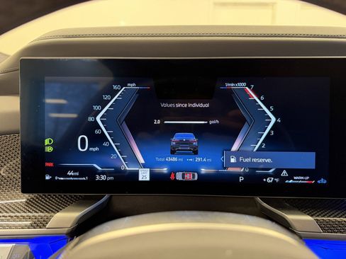 Used 2023 BMW 760i xDrive image 8