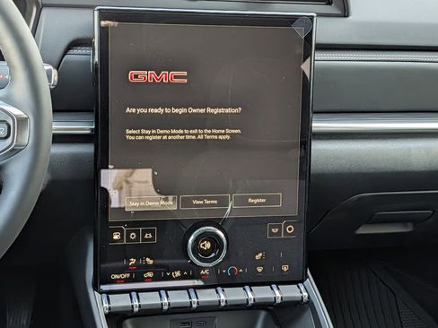 New 2026 GMC Terrain Elevation w/ LPO, Floor Liner Package FWD image 14