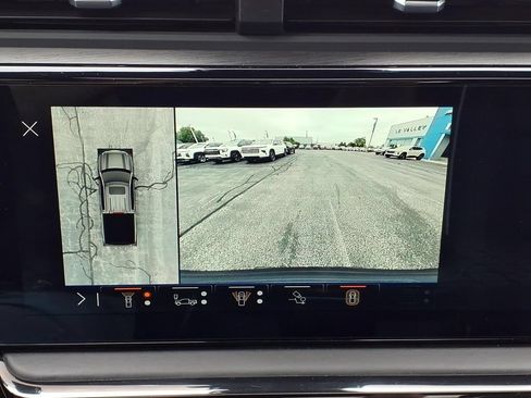 Used 2024 GMC Sierra 1500 AT4X w/ AT4X AEV Edition AWD/4WD image 7