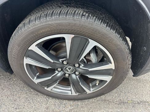 Used 2023 Lexus UX 250h AWD w/ Accessory Package (Z1) image 19