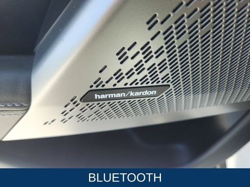 Used 2024 BMW i5 eDrive40i image 8