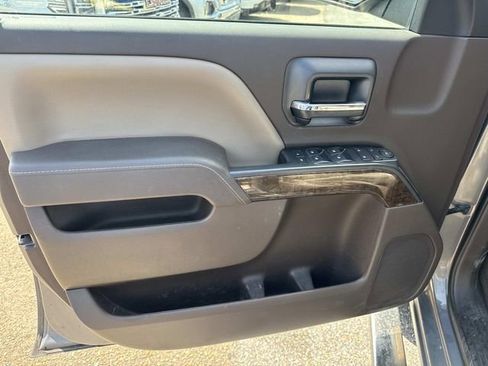 Used 2017 Chevrolet Silverado 1500 LT w/ All Star Edition RWD image 24