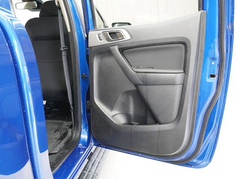 Used 2020 Ford Ranger XLT w/ Equipment Group 302A Luxury image 34