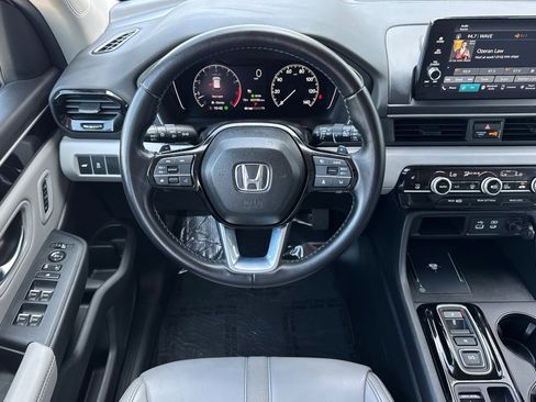 Certified 2024 Honda Pilot EX-L image 31
