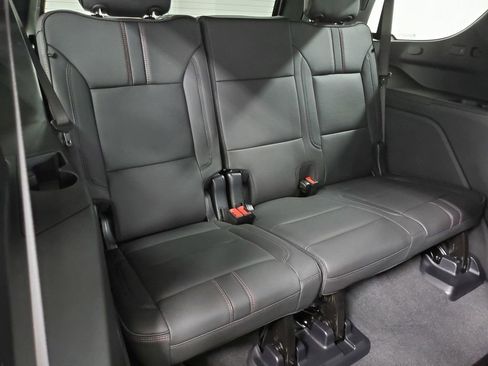 Used 2025 Chevrolet Tahoe RST w/ Comfort Package image 22