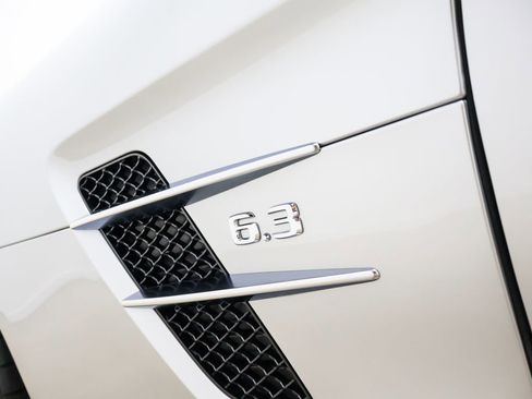 Used 2012 Mercedes-Benz SLS AMG Coupe image 70