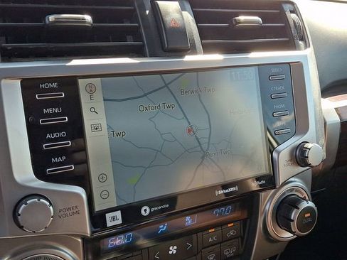 Used 2022 Toyota 4Runner Limited image 3