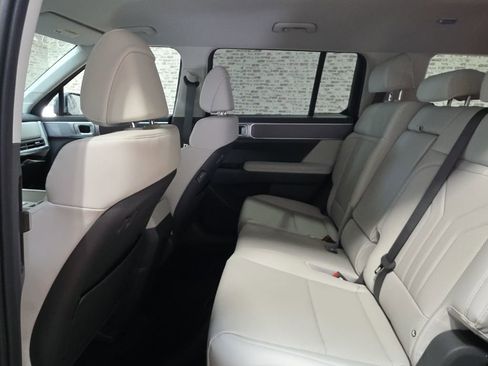 New 2026 Hyundai Santa Fe SEL FWD image 13