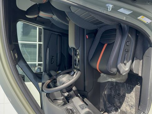 New 2026 Honda Passport TrailSport image 9