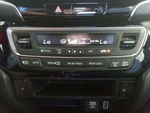 Used 2021 Honda Passport Touring image 26