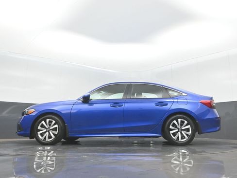 Certified 2024 Honda Civic LX image 14