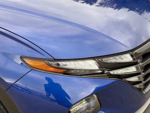 Used 2023 Hyundai Tucson SEL image 32