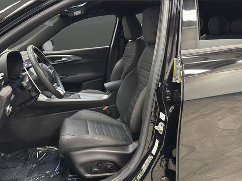 Used 2024 Dodge Hornet R/T AWD/4WD image 9