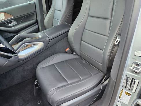Used 2026 Mercedes-Benz GLE 350 4MATIC image 14