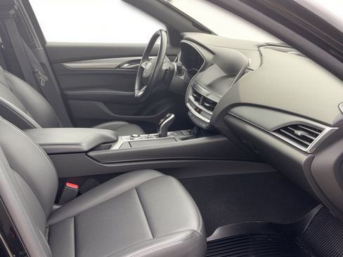 Certified 2023 Cadillac CT5 Premium Luxury w/ Technology Package RWD image 30