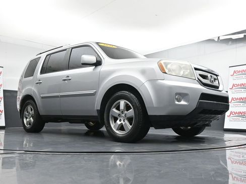 Used 2011 Honda Pilot EX-L image 35