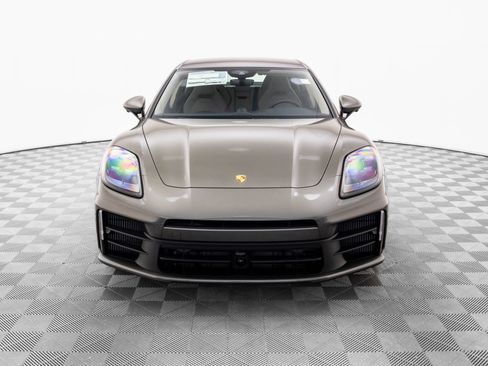 New 2026 Porsche Panamera 4 image 9