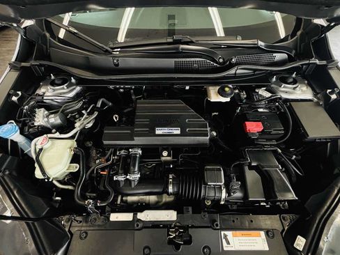 Used 2020 Honda CR-V Touring image 21