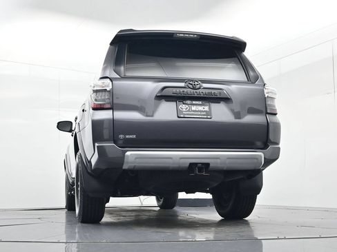 Used 2023 Toyota 4Runner TRD Off-Road Premium w/ Off Road Premium Plus Package AWD/4WD image 61