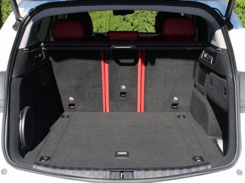 Used 2021 Alfa Romeo Stelvio Sprint w/ Nero Edizione image 9