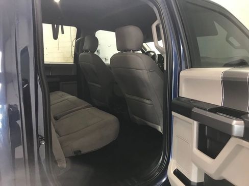 Used 2020 Ford F150 XLT w/ XTR Package image 33