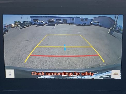 Certified 2025 Toyota Corolla Cross XLE w/ Convenience Package AWD/4WD image 17