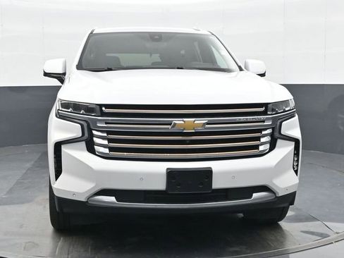 Used 2023 Chevrolet Tahoe High Country image 7
