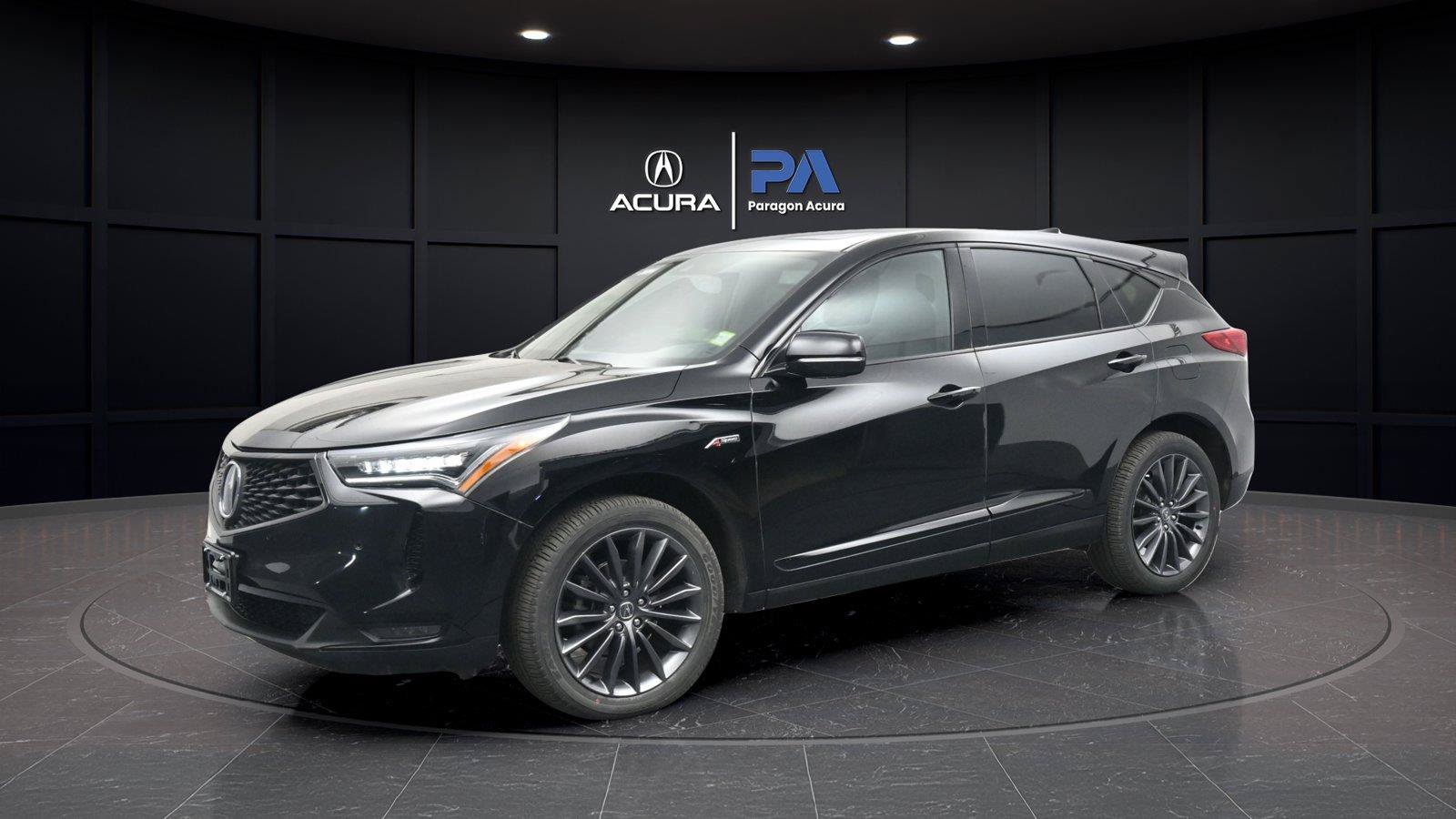 Used 2024 Acura RDX w/ Advance Package AWD/4WD image 20