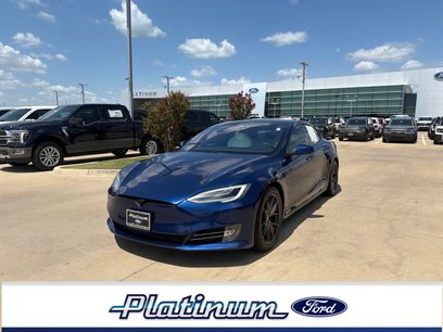 Used 2020 Tesla Model S Long Range
