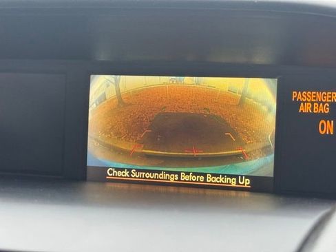 Used 2015 Subaru WRX image 11