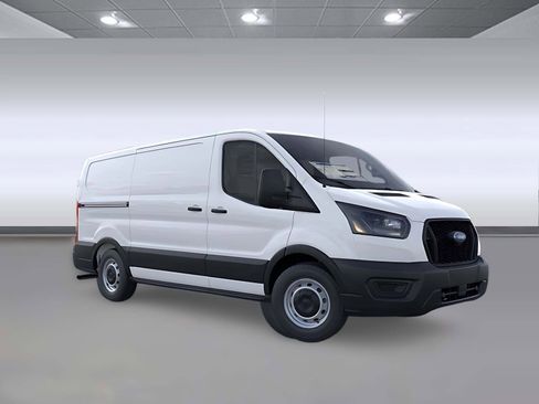 New 2025 Ford Transit 150 Low Roof w/ Load Area Protection Package image 5