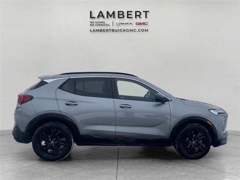 New 2026 Buick Encore GX Sport Touring w/ Comfort Package image 6