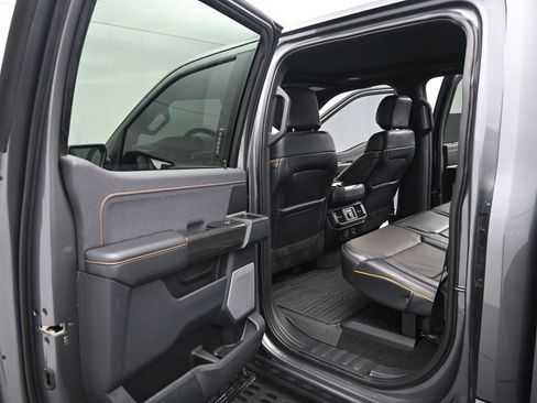 Used 2023 Ford F150 Tremor w/ Equipment Group 402A High AWD/4WD image 13