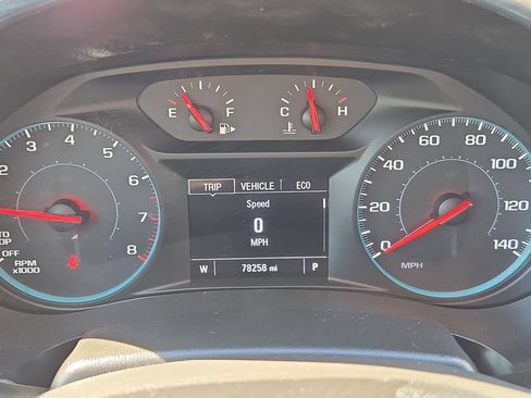 Used 2021 Chevrolet Malibu LT FWD image 24