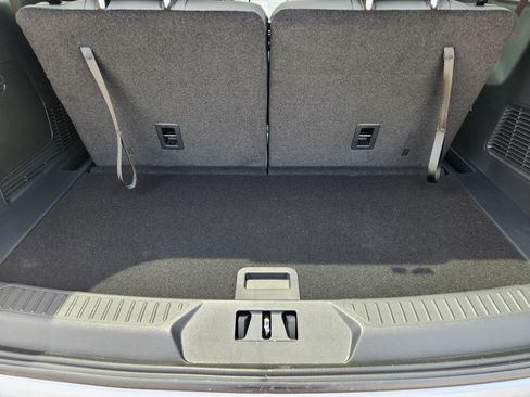 New 2026 Ford Explorer Active w/ Active Comfort Package RWD image 22