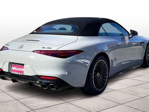 Used 2024 Mercedes-Benz SL 43 AMG image 15
