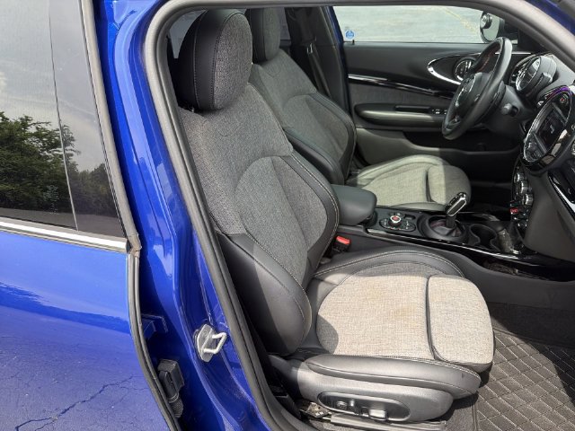 Used 2020 MINI Cooper Clubman S w/ Premium Package FWD image 19