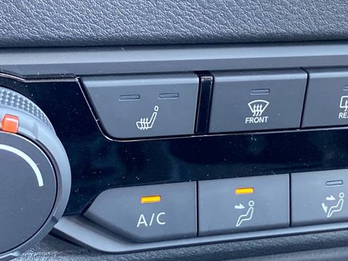 New 2026 Nissan Sentra S FWD image 19