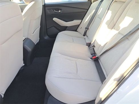 Certified 2023 Honda Accord EX image 12