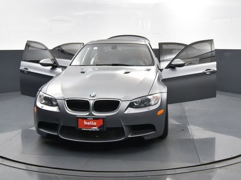 Used 2011 BMW M3 Sedan image 40