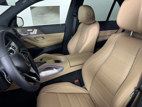 New 2026 Mercedes-Benz GLE 350 4MATIC image 17