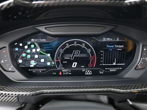 Used 2023 Lamborghini Urus Performante image 20