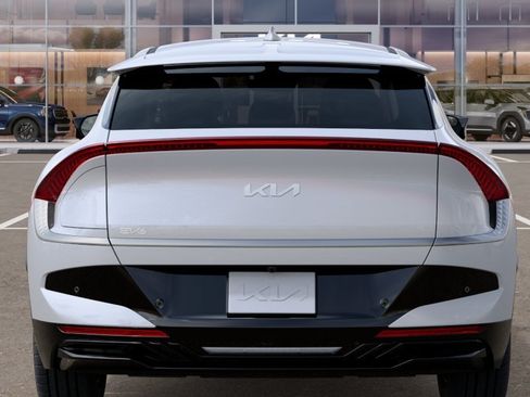 New 2026 Kia EV6 Wind RWD image 13