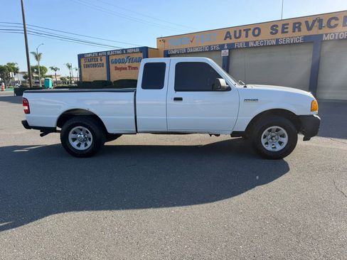 Used 2011 Ford Ranger XL RWD image 4
