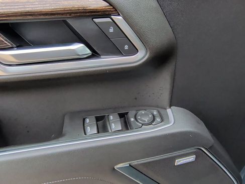 New 2026 GMC Sierra 1500 Elevation w/ Preferred Package image 11