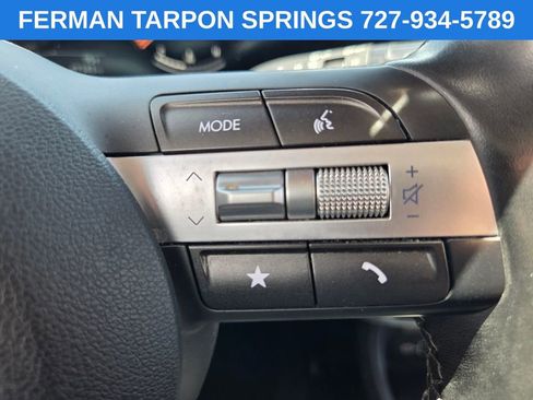 Used 2024 Hyundai Kona SEL FWD image 28