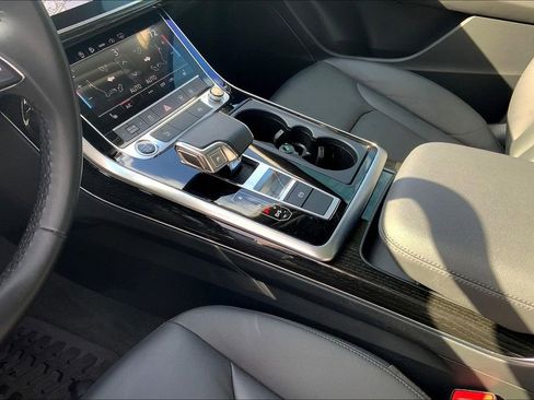 Used 2022 Audi Q7 2.0T Premium w/ Convenience Package image 17