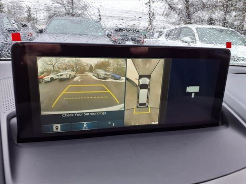 Certified 2026 Acura RDX A-Spec image 17